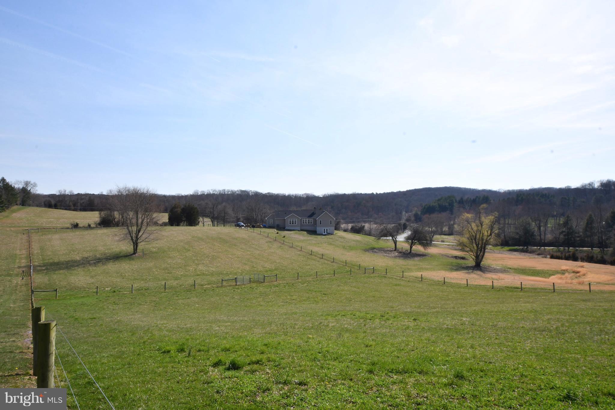 718 Cherry Hill Road Street, MD 21154 - Photo 21 of 30 Fenced Pasture & Amazing Views !