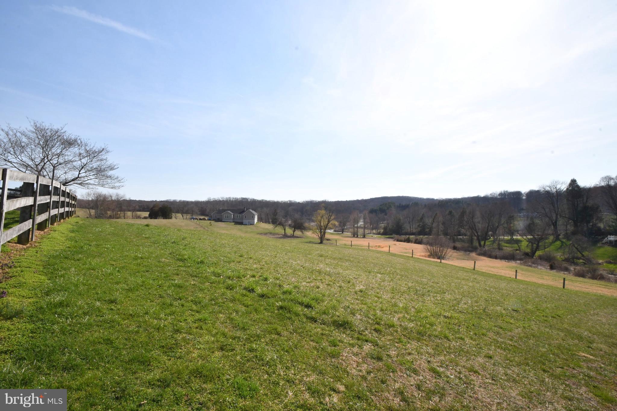 718 Cherry Hill Road Street, MD 21154 - Photo 28 of 30 Fenced Pasture