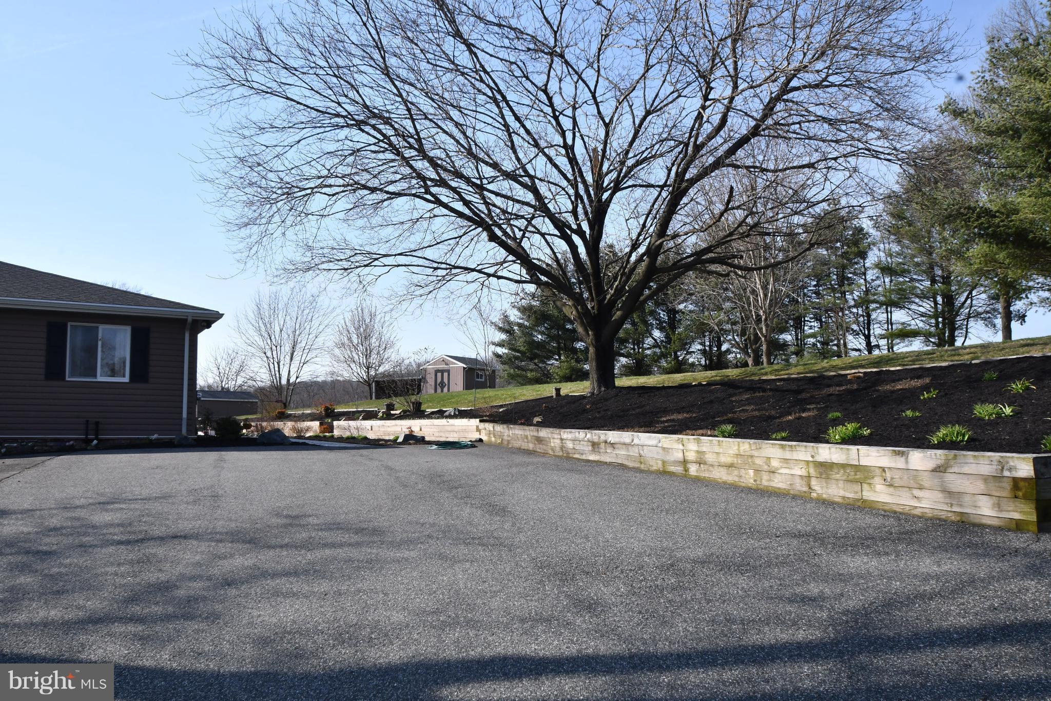 718 Cherry Hill Road Street, MD 21154 - Photo 29 of 30 Oversized Parking Pad