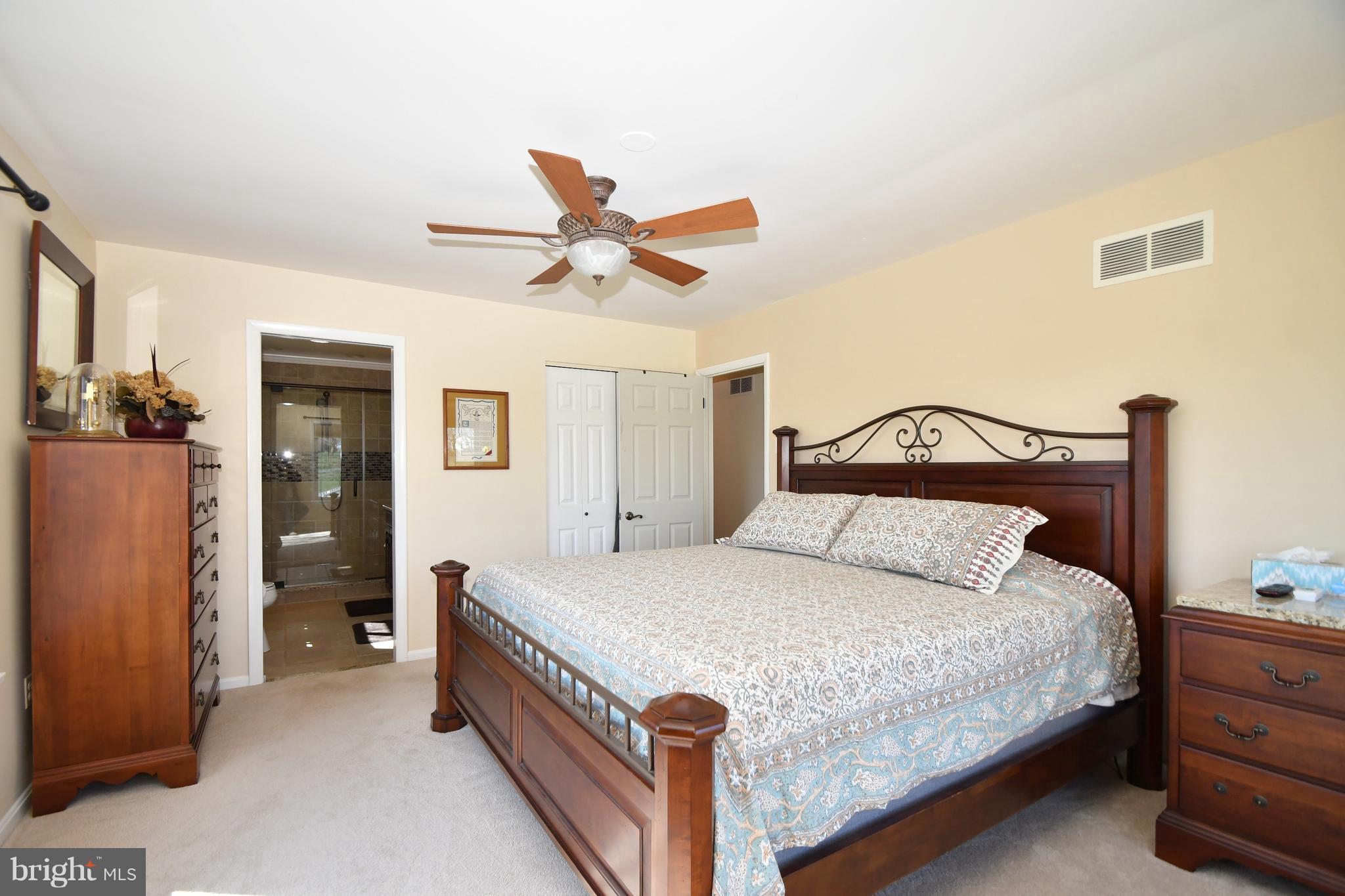 718 Cherry Hill Road Street, MD 21154 - Photo 9 of 30 Bedroom (Master)