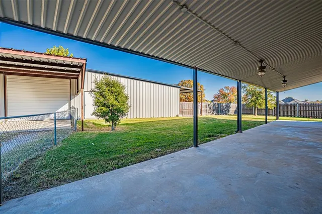 $392,500 | 9110 Asbury Road, Tolar, TX 76476