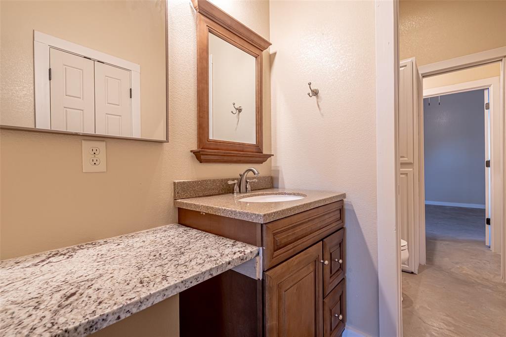 9110 Asbury Road Tolar, TX 76476 - Photo 25 of 40