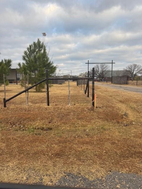 9110 Asbury Road Tolar, TX 76476 - Photo 40 of 40 Easy access to covered storage