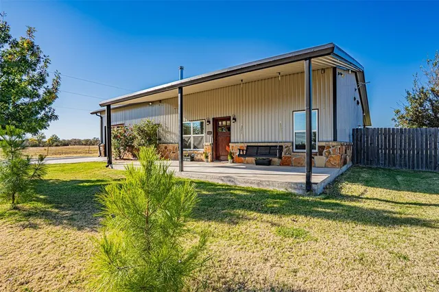 $392,500 | 9110 Asbury Road, Tolar, TX 76476