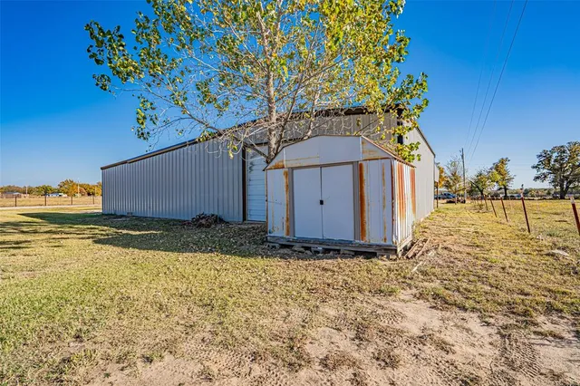 $392,500 | 9110 Asbury Road, Tolar, TX 76476