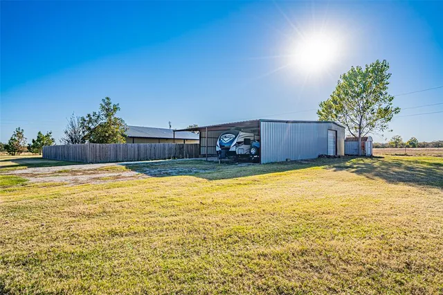 $392,500 | 9110 Asbury Road, Tolar, TX 76476