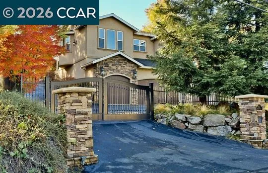 $2,295,000 | 765 Palmer Road, Walnut Creek, CA 94596