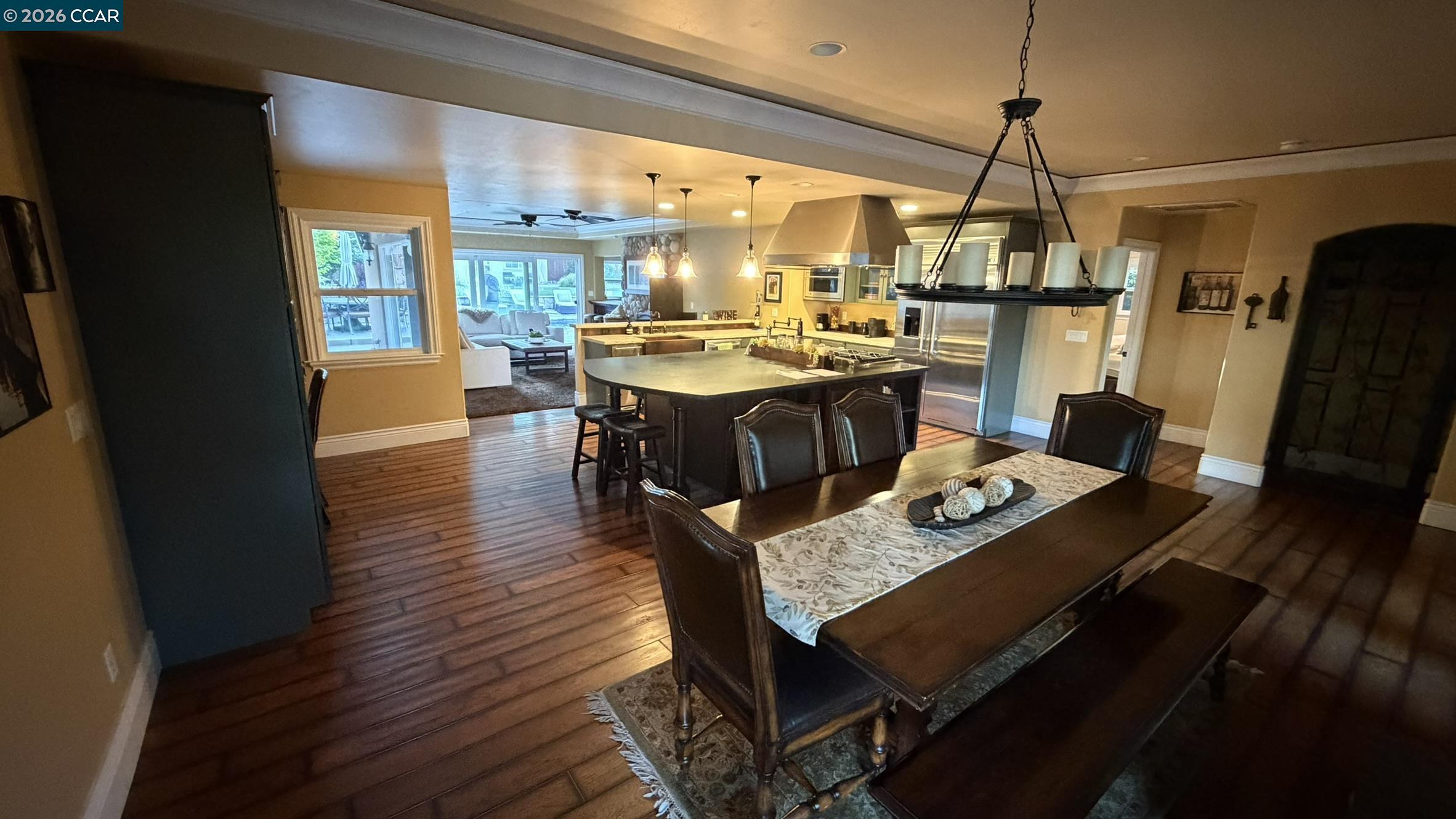 765 Palmer Road Walnut Creek, CA 94596 - Photo 11 of 50