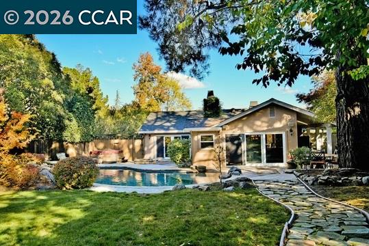765 Palmer Road Walnut Creek, CA 94596 - Photo 31 of 50