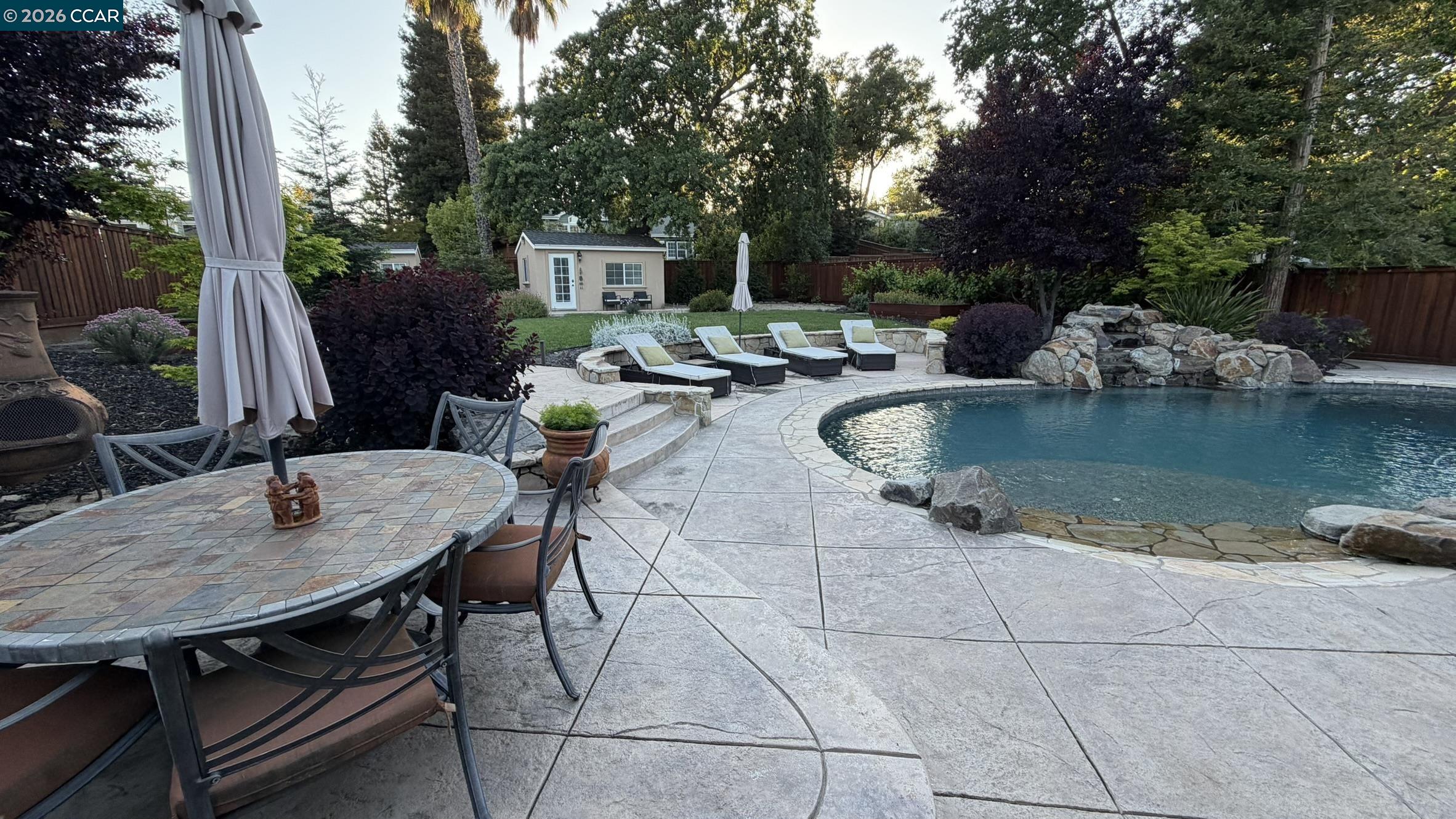 765 Palmer Road Walnut Creek, CA 94596 - Photo 35 of 50