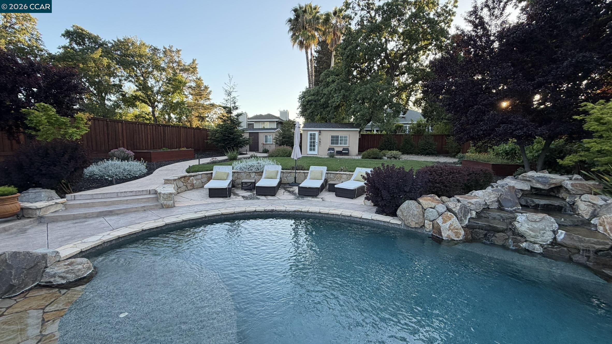 765 Palmer Road Walnut Creek, CA 94596 - Photo 38 of 50