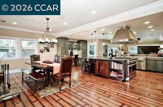 765 Palmer Road Walnut Creek, CA 94596 - Photo 6 of 50