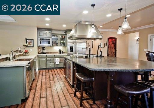 765 Palmer Road Walnut Creek, CA 94596 - Photo 7 of 50