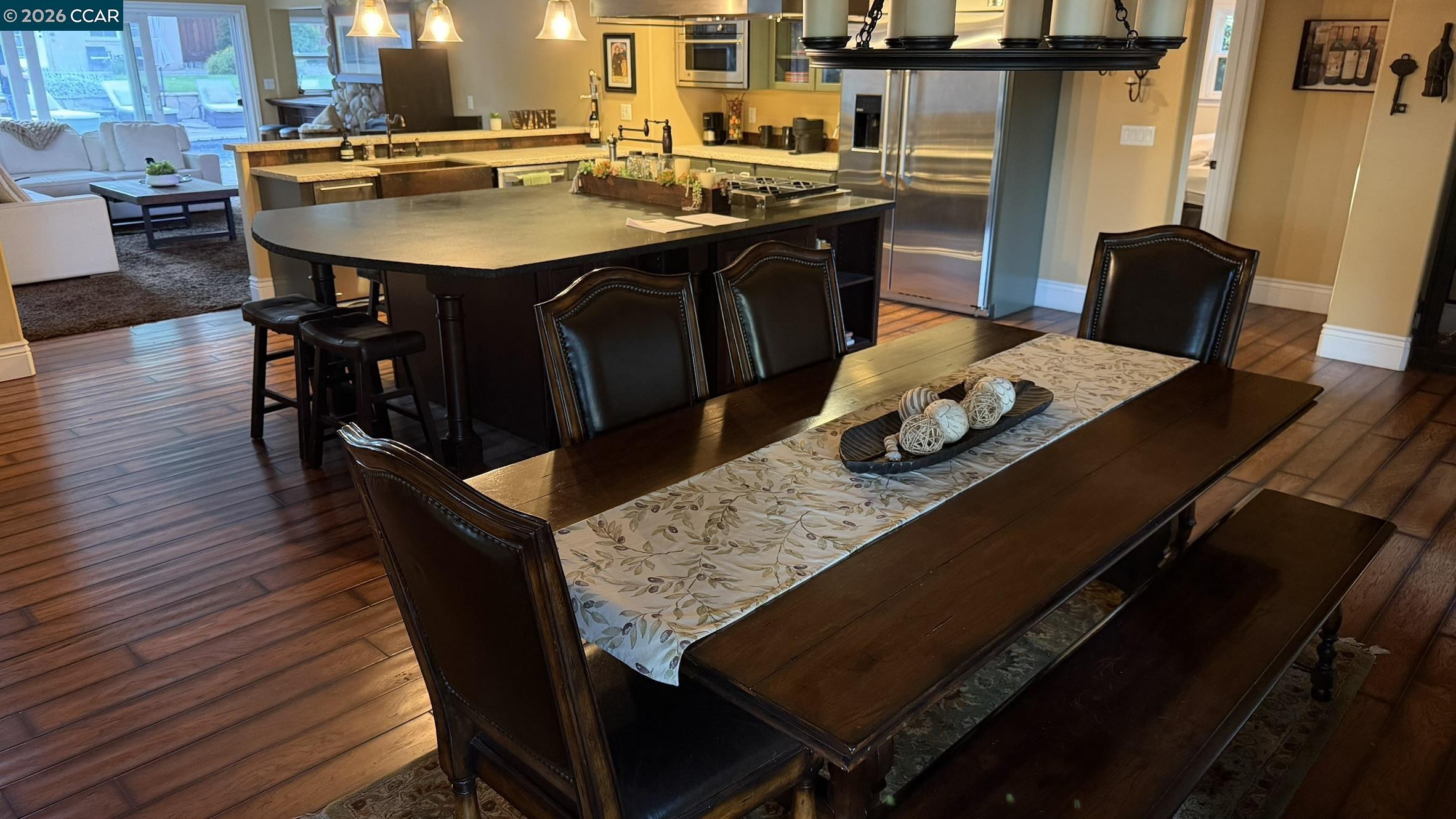 765 Palmer Road Walnut Creek, CA 94596 - Photo 8 of 50