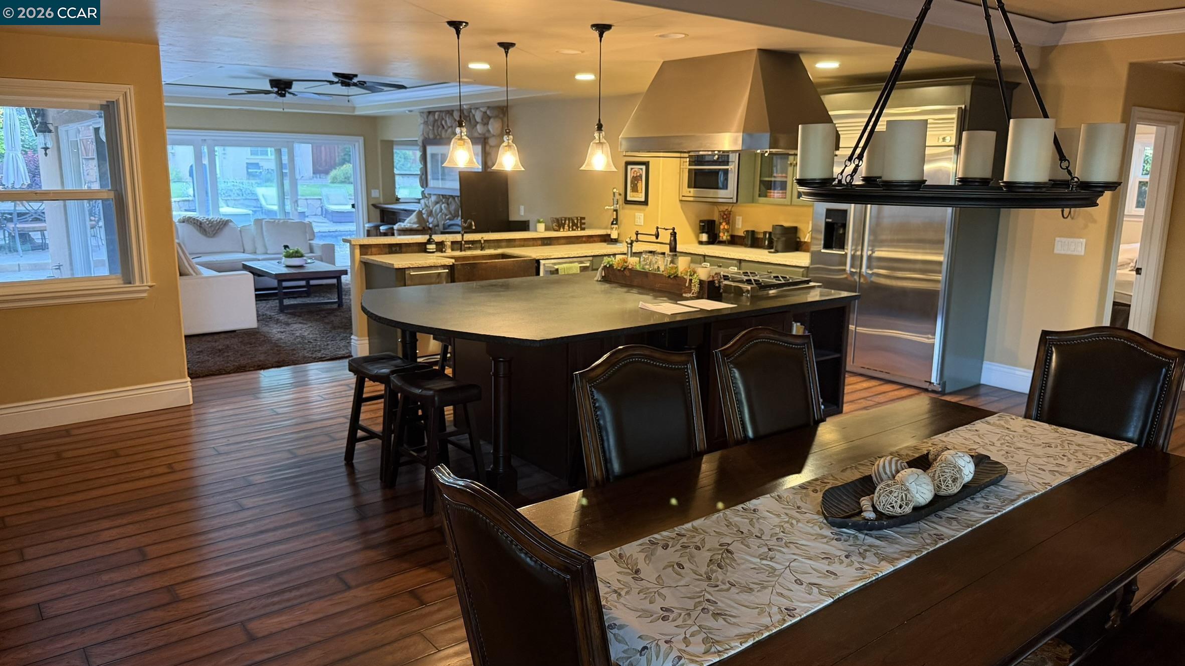 765 Palmer Road Walnut Creek, CA 94596 - Photo 9 of 50