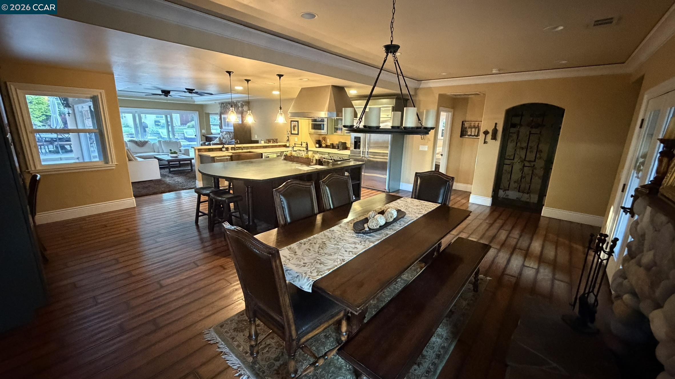 765 Palmer Road Walnut Creek, CA 94596 - Photo 10 of 50