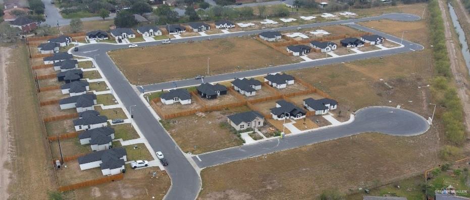 508 Bridget Street Weslaco, TX 78596 - Photo 17 of 19 view of a balcony