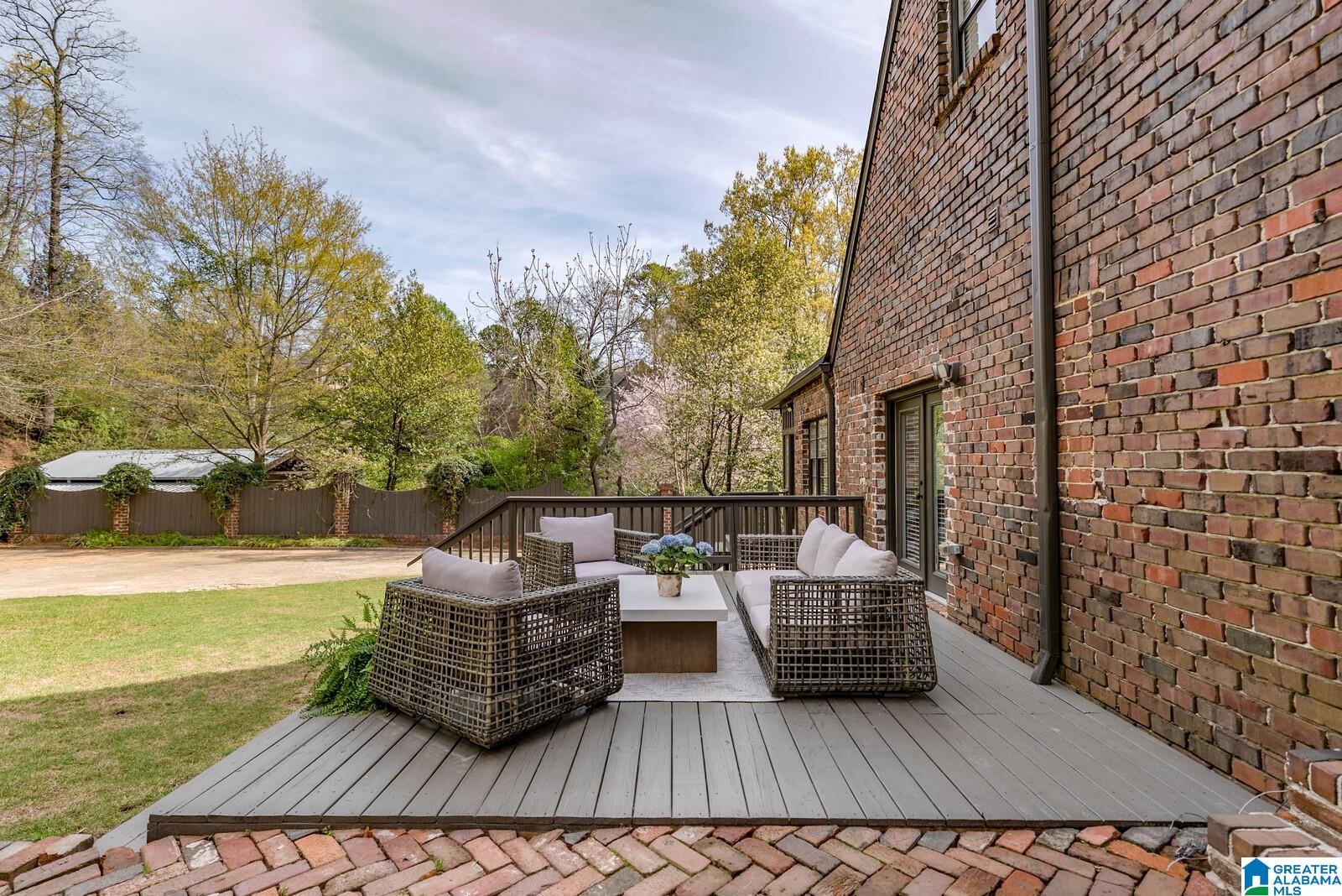 2924 Thornhill Road Birmingham, AL 35213 - Photo 40 of 56