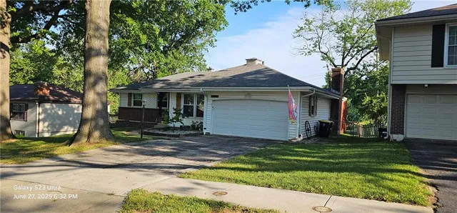 $274,900 | 4501 East 105 Street, Kansas City, MO 64137