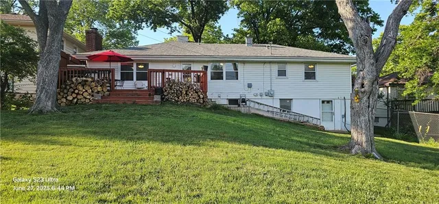 $274,900 | 4501 East 105 Street, Kansas City, MO 64137