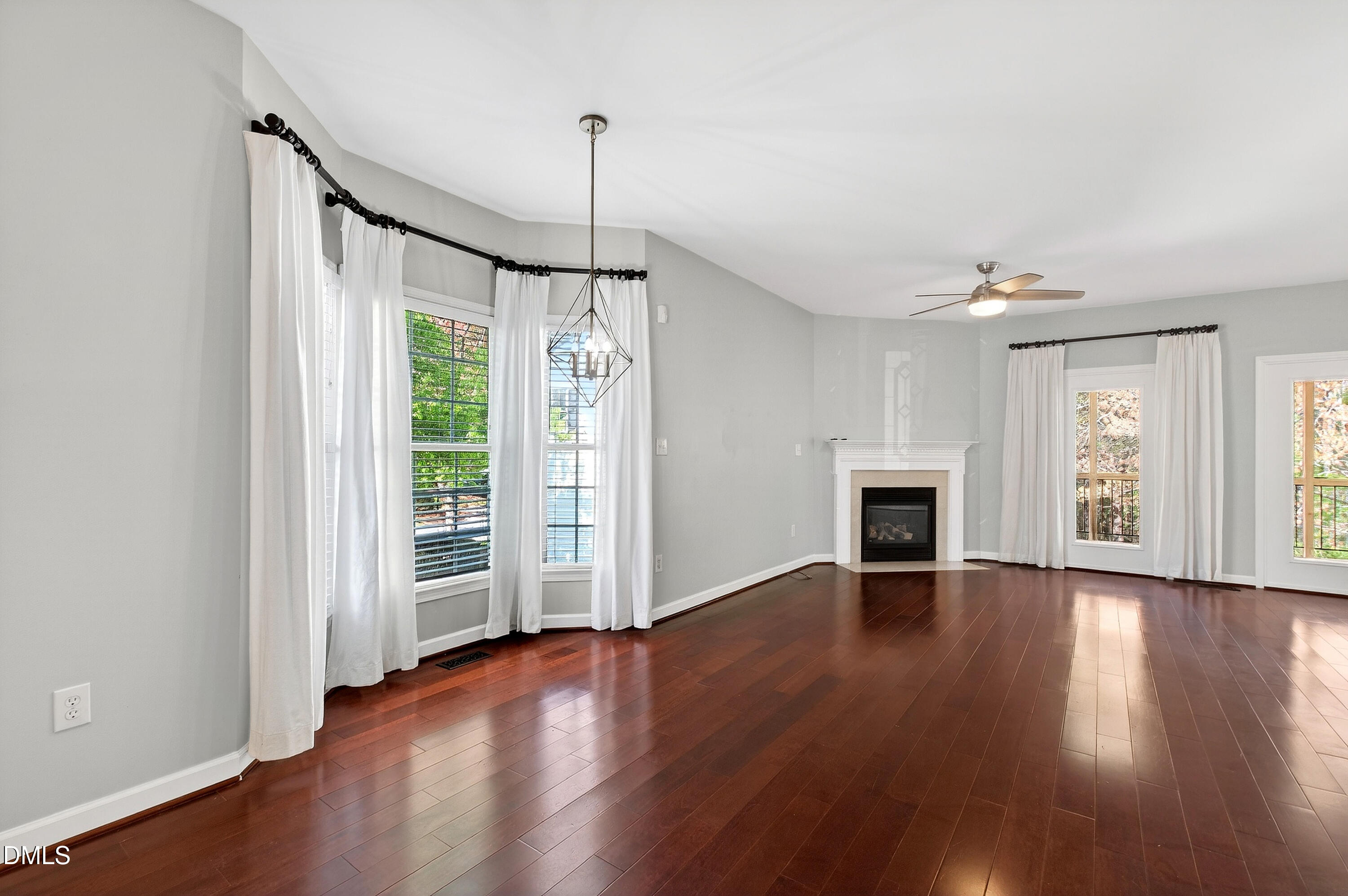 4548 Mistiflower Drive Raleigh, NC 27606 - Photo 16 of 44