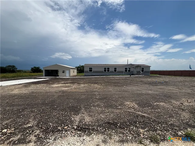 a view of street with city view
