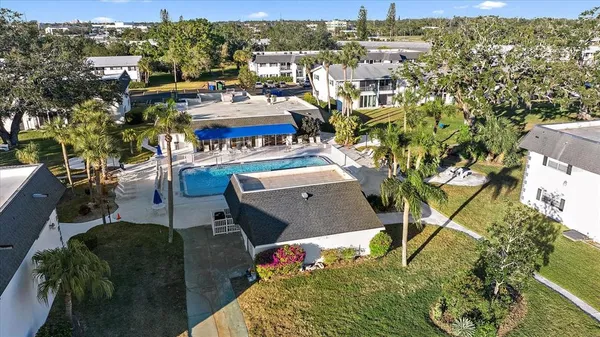 a picture of houses with outdoor space