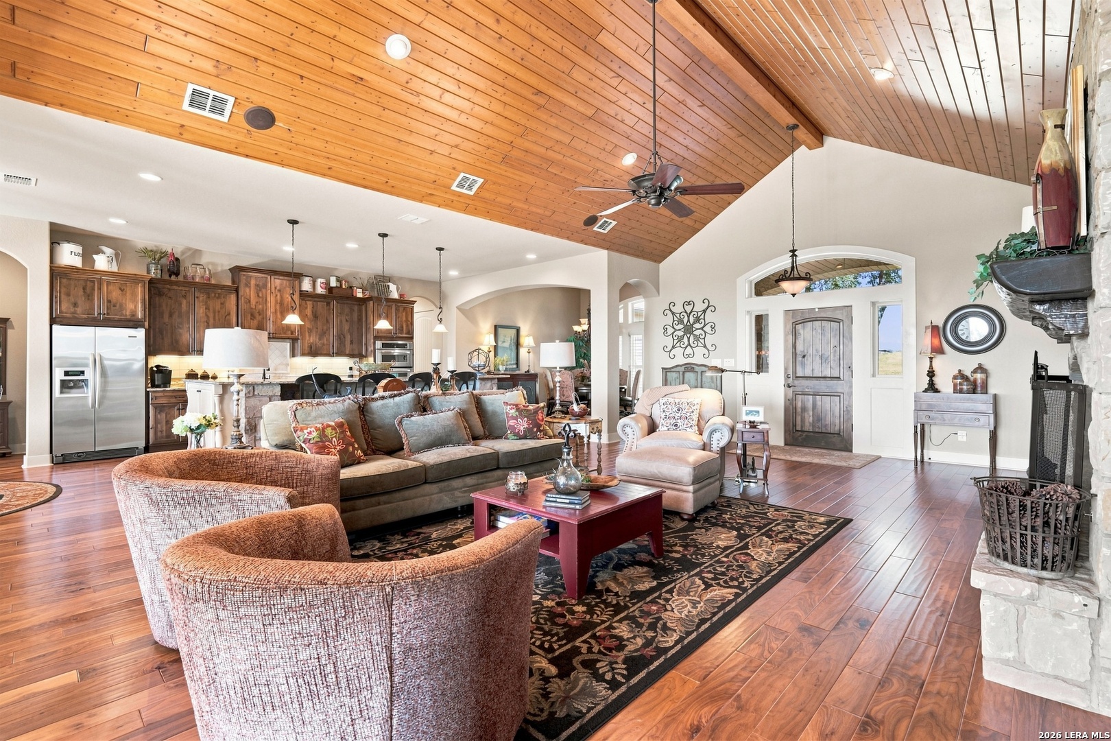 116 Peppergrass Drive Spring Branch, TX 78070 - Photo 10 of 70 Gallery Image 10