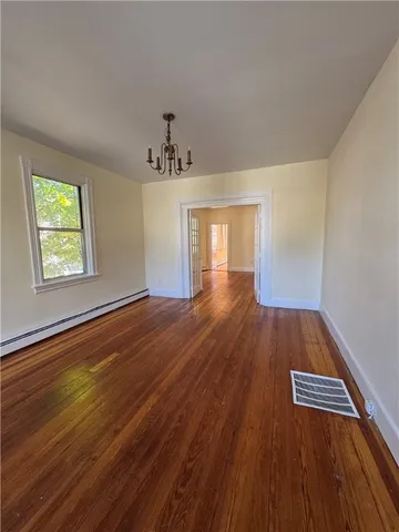 $2,000 | 58 Roanoke Street, Unit 2, Providence, RI 02908