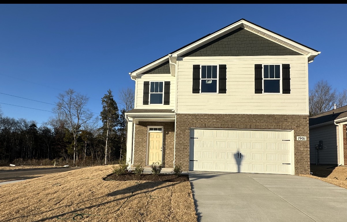 1901 Haylee Mls Road Lebanon, TN 37087 - Photo 1 of 41 Gallery Image 1