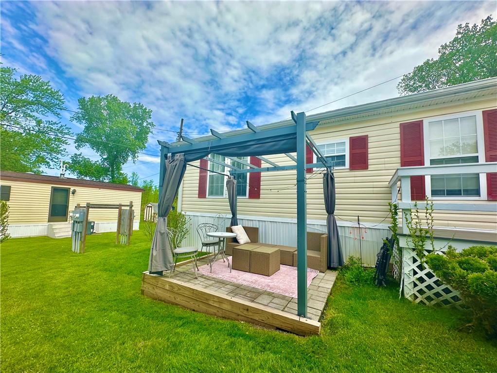 898 Ridge Road Webster, NY 14580 - Photo 30 of 33