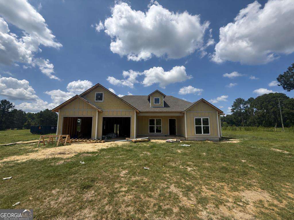192 Old Brookfield Road Tifton, GA 31794 - Photo 2 of 2