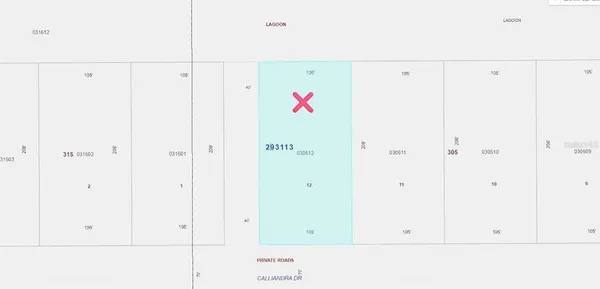 a sign on the side of a building