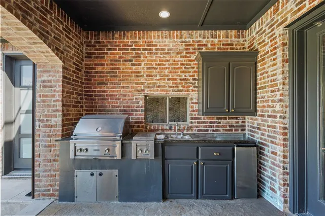 $8,000 | 2871 Creekwood Lane, Prosper, TX 75078