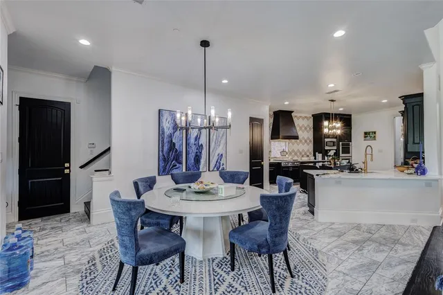 $8,000 | 2871 Creekwood Lane, Prosper, TX 75078