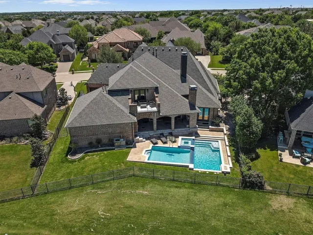 $8,000 | 2871 Creekwood Lane, Prosper, TX 75078