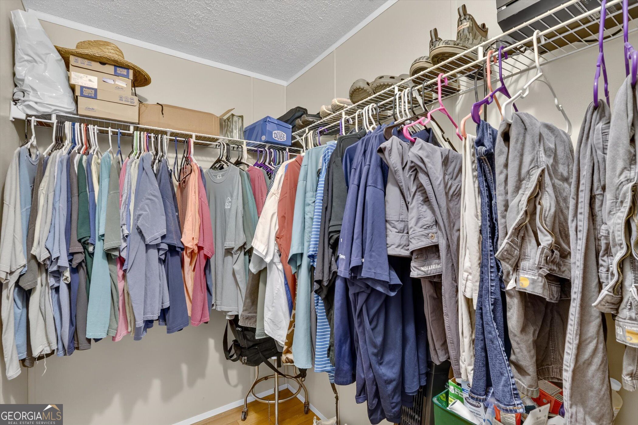 245 Alex Knight Road Brooklet, GA 30415 - Photo 21 of 54 Gallery Image 21