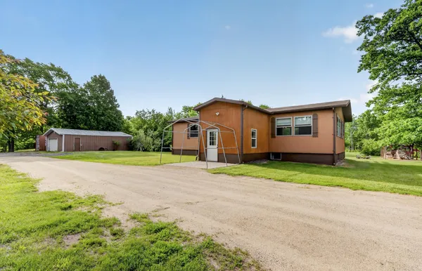 $249,900 | 39467 605th Street, Swatara, MN 55785