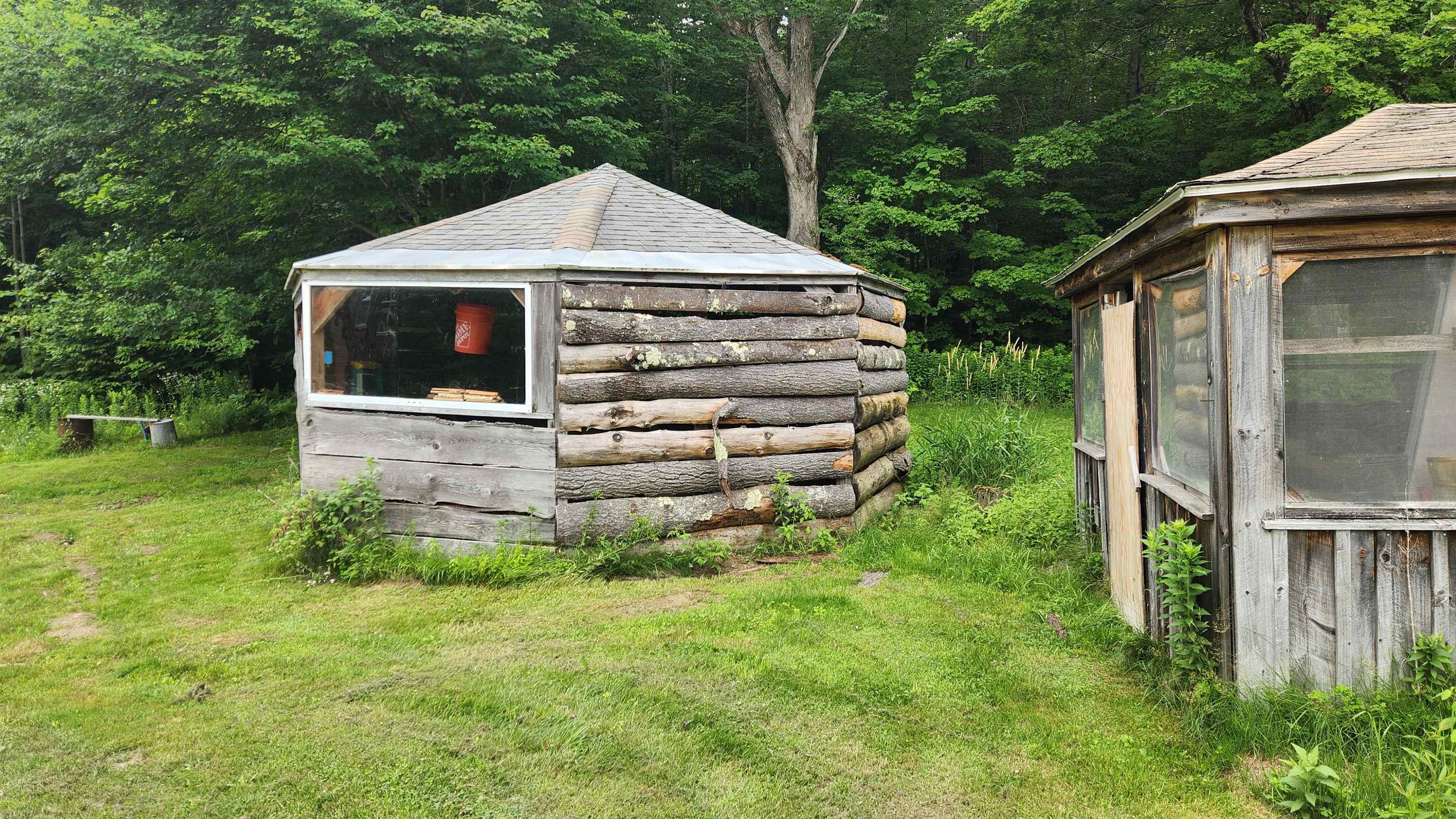 925 Center Road Goshen, NH 03752 - Photo 7 of 9