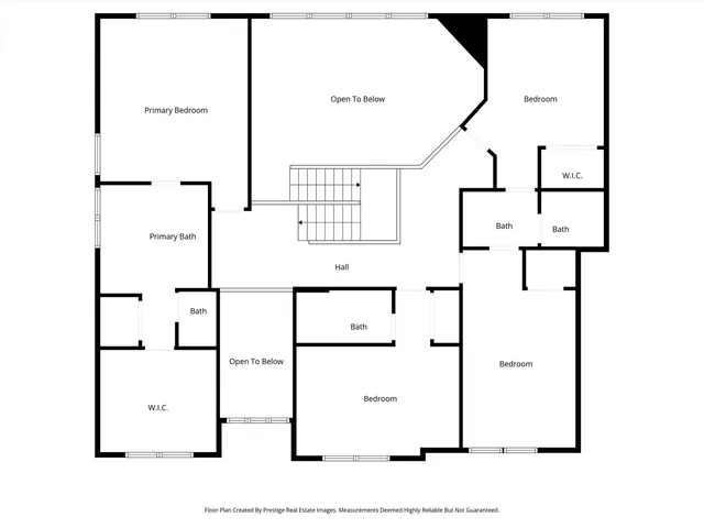 a picture of a bathroom with a shower