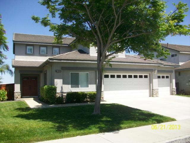 16434 Sun Summit Drive Riverside, CA 92503 - Photo 1 of 1 Gallery Image 1