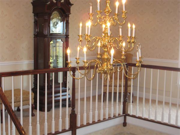 87 Aspen Road Sharon, MA 02067 - Photo 9 of 22 a view of a interior of house