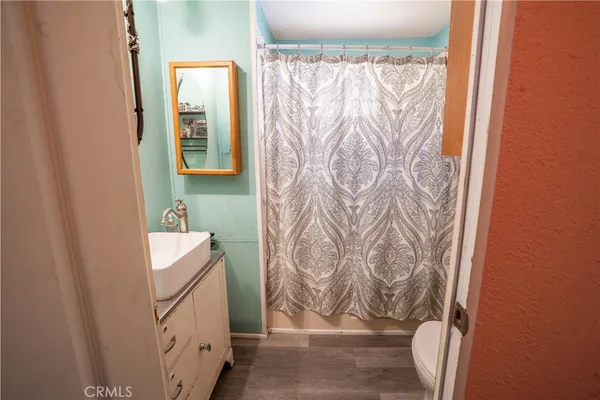 $90,000 | 1120 East Mission Road, Unit 20, Fallbrook, CA 92028