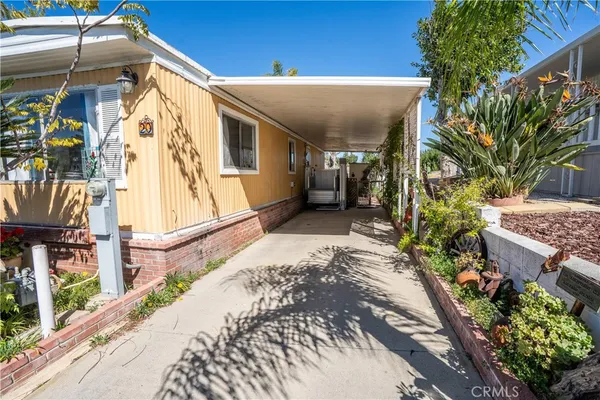 $90,000 | 1120 East Mission Road, Unit 20, Fallbrook, CA 92028