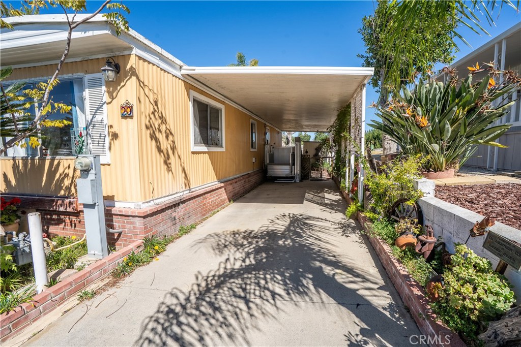 1120 East Mission Road, Unit 20 Fallbrook, CA 92028 - Photo 20 of 29