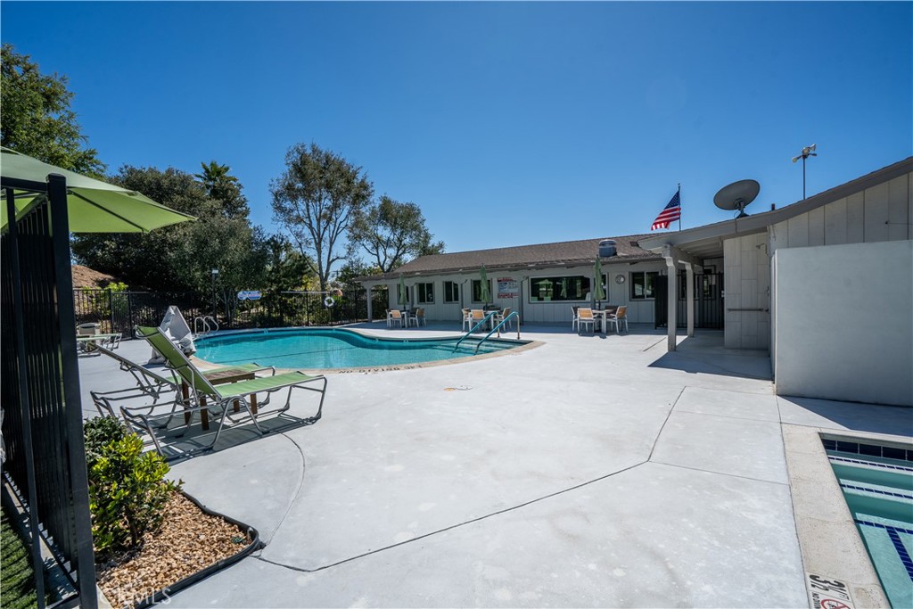 1120 East Mission Road, Unit 20 Fallbrook, CA 92028 - Photo 22 of 29