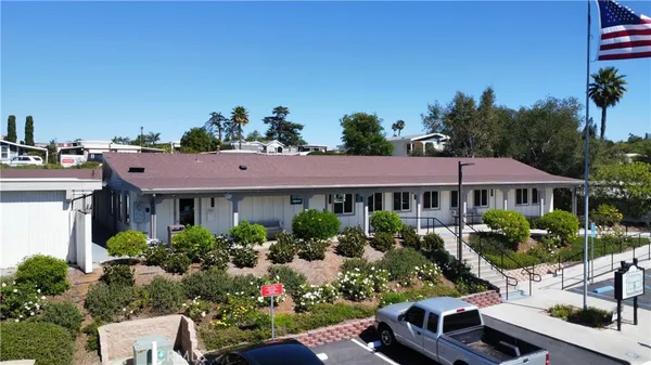 $90,000 | 1120 East Mission Road, Unit 20, Fallbrook, CA 92028