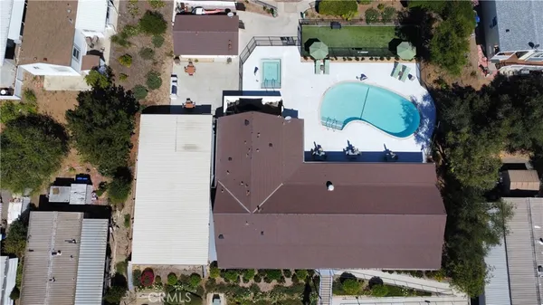 $90,000 | 1120 East Mission Road, Unit 20, Fallbrook, CA 92028