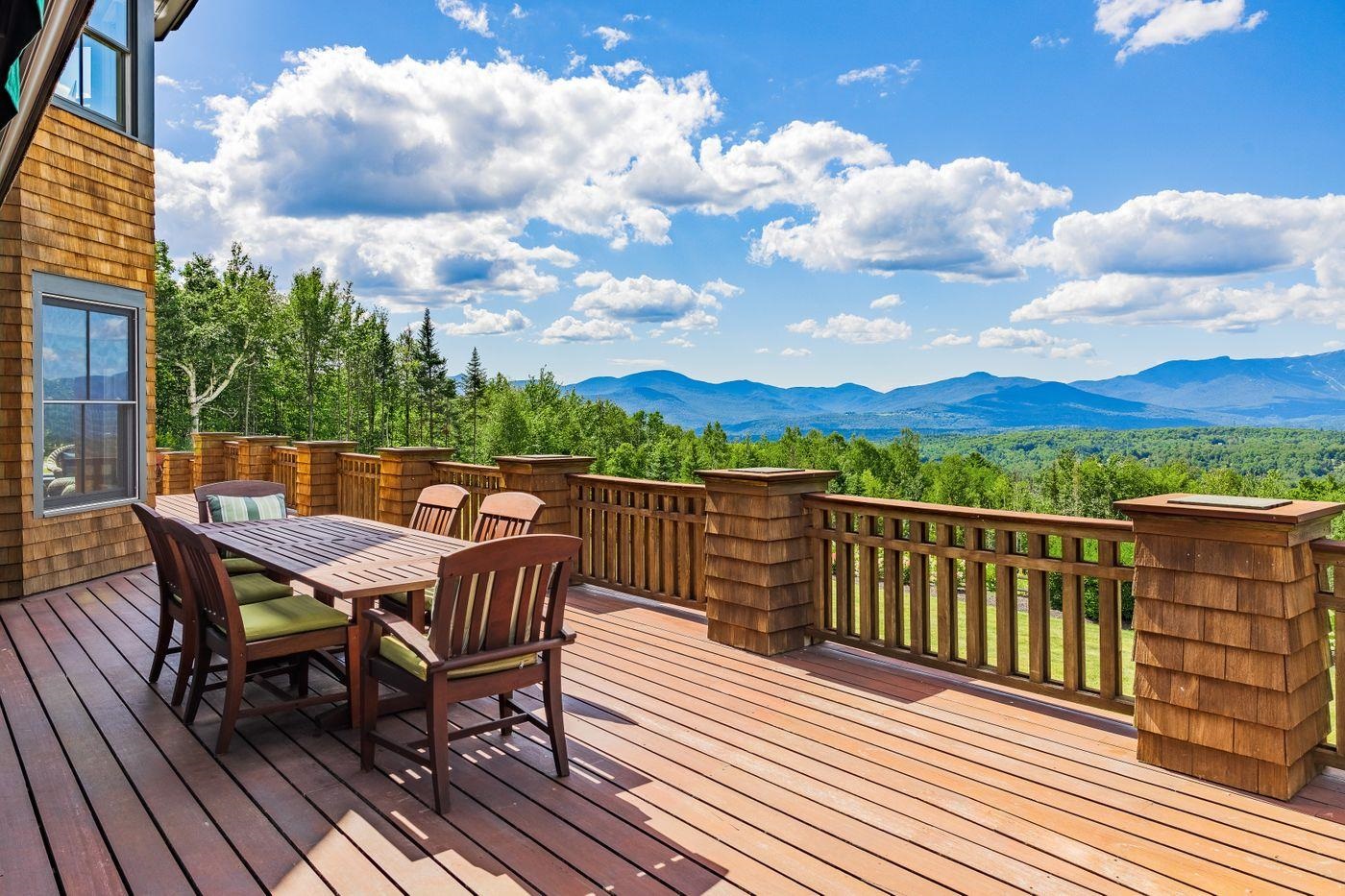 675 Putnam Forest Road Stowe, VT 05672 - Photo 53 of 57