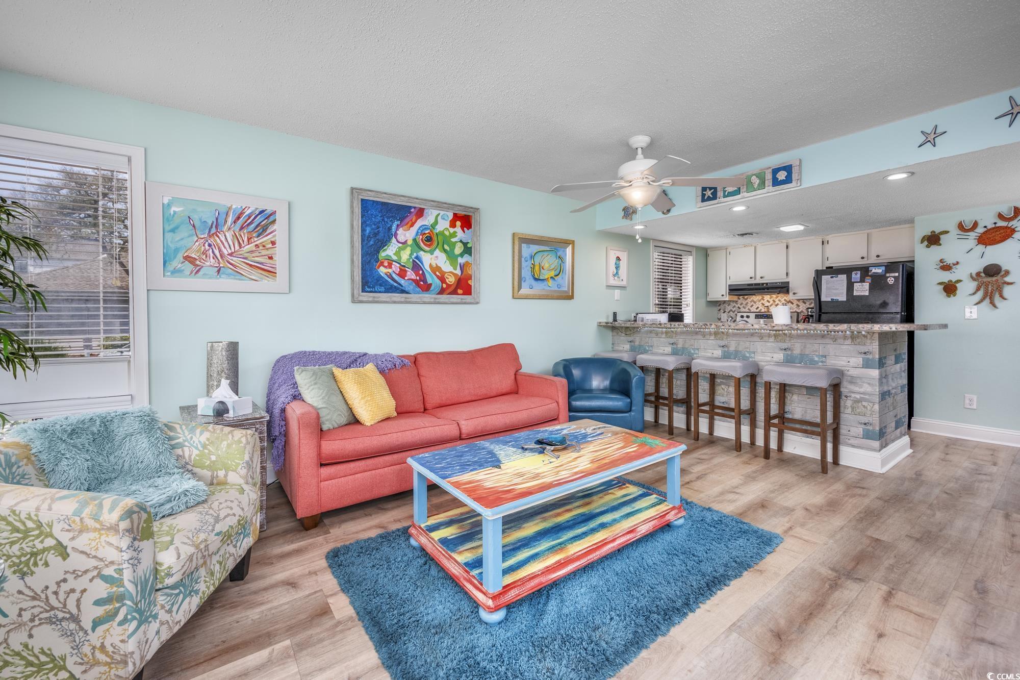 351 Lake Arrowhead Road, Unit 107 Myrtle Beach, SC 29572 - Photo 8 of 40 Gallery Image 8